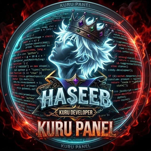 HASEEB VIP PANELS